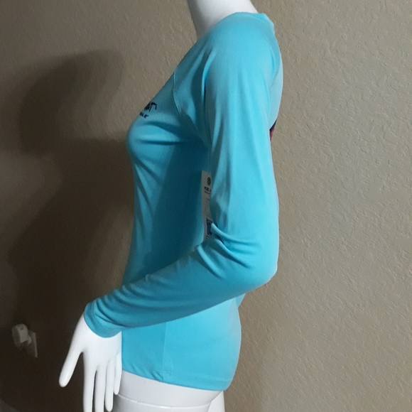 Kevin Brant Original Art Hogfish Shirt - Picture 6 of 10